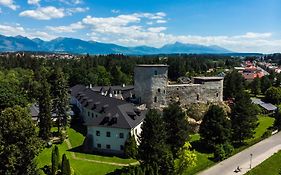 Chateau Grandcastle